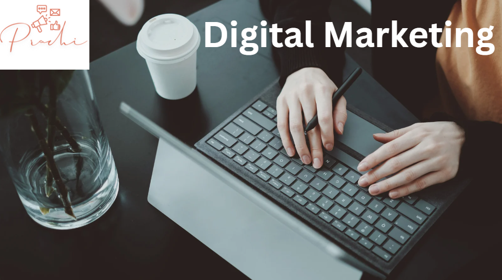 What is Digital Marketing? Types, Benefits, and Real-Life Examples